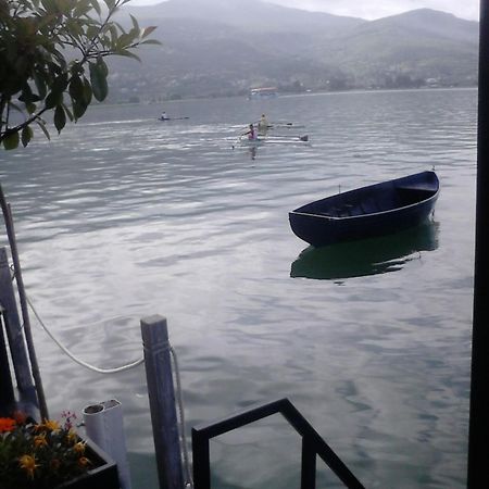 Orhidea House Otel Ohri Dış mekan fotoğraf