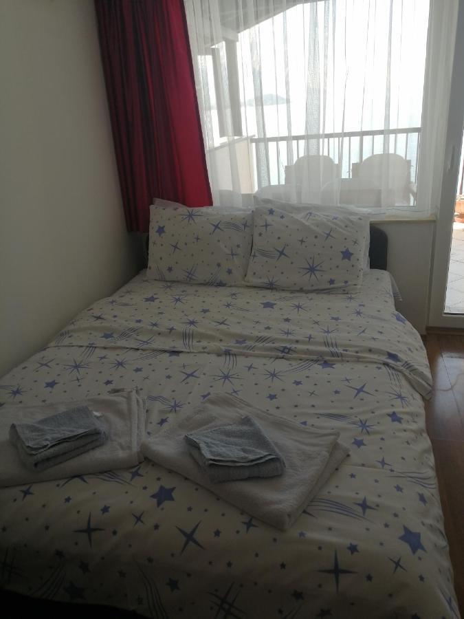 Orhidea House Otel Ohri Dış mekan fotoğraf