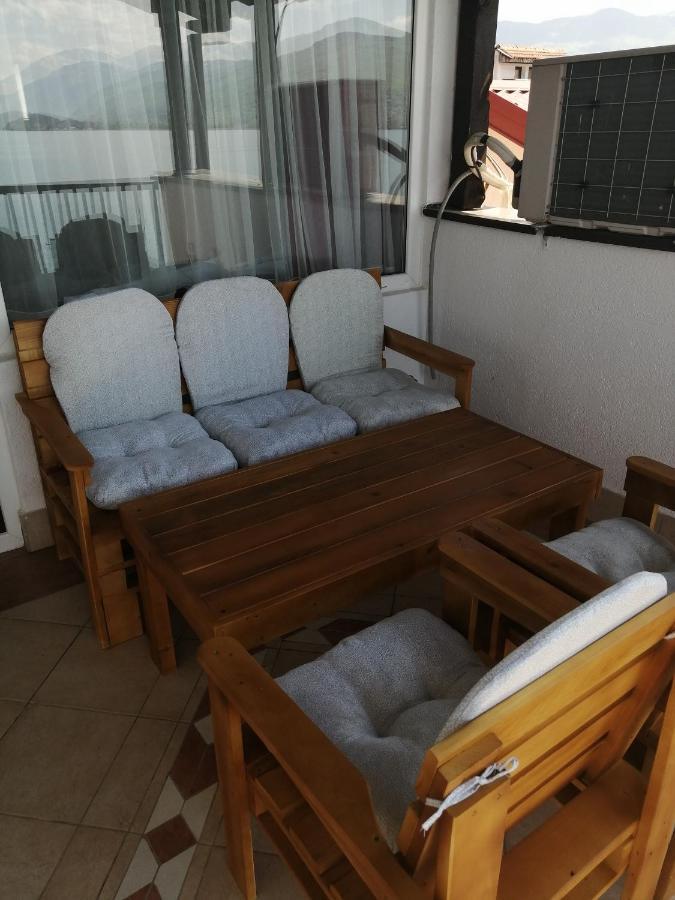 Orhidea House Otel Ohri Dış mekan fotoğraf