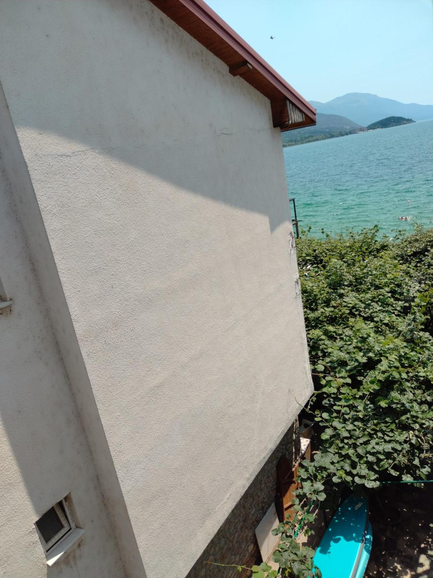 Orhidea House Otel Ohri Dış mekan fotoğraf