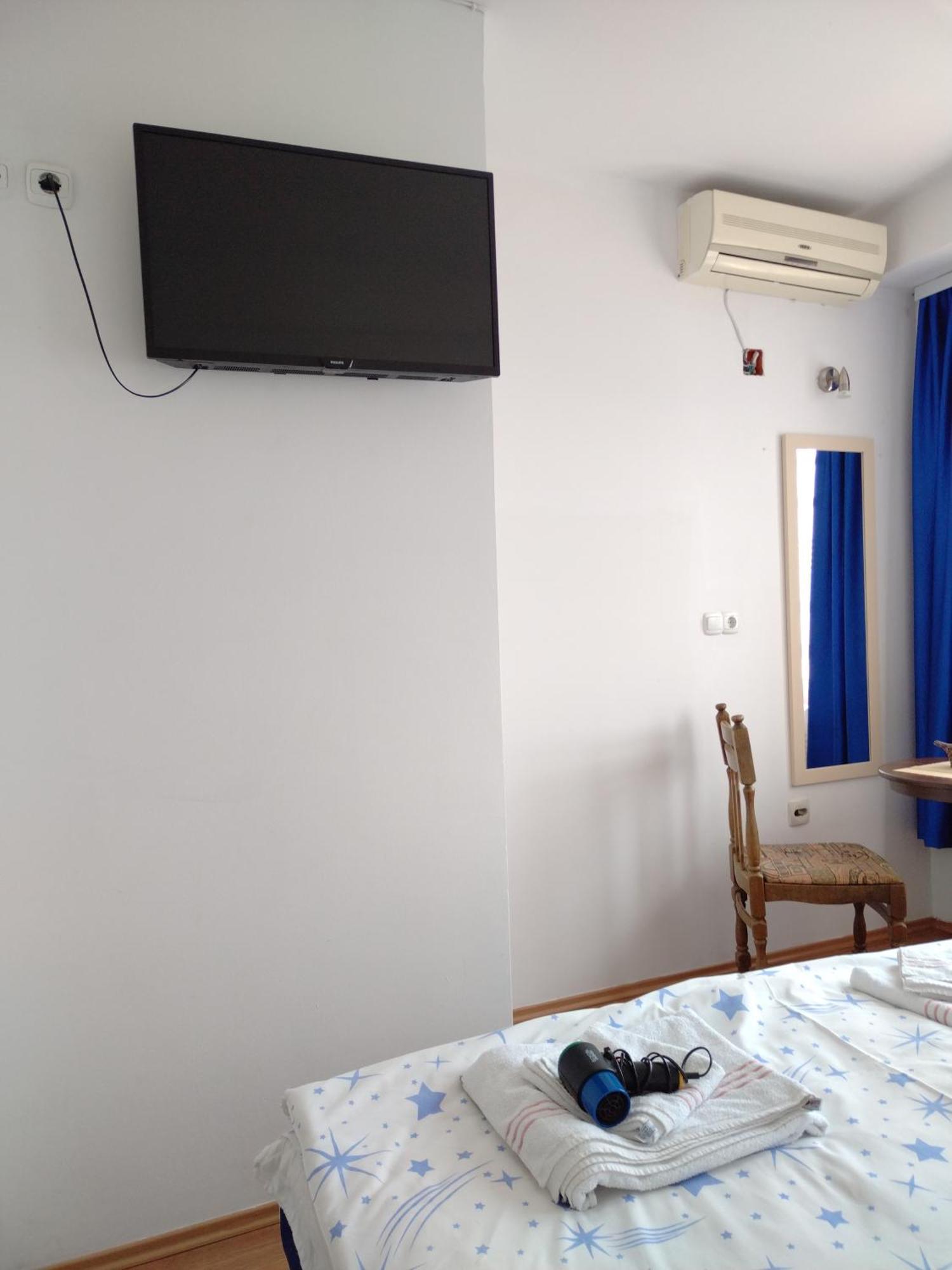 Orhidea House Otel Ohri Dış mekan fotoğraf