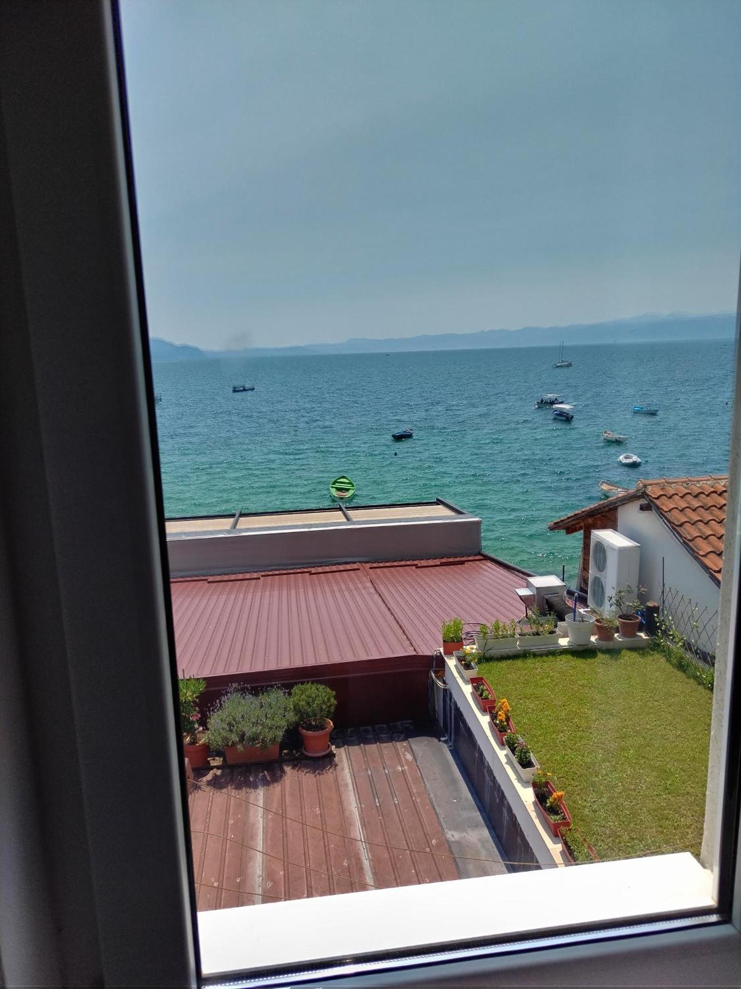 Orhidea House Otel Ohri Dış mekan fotoğraf