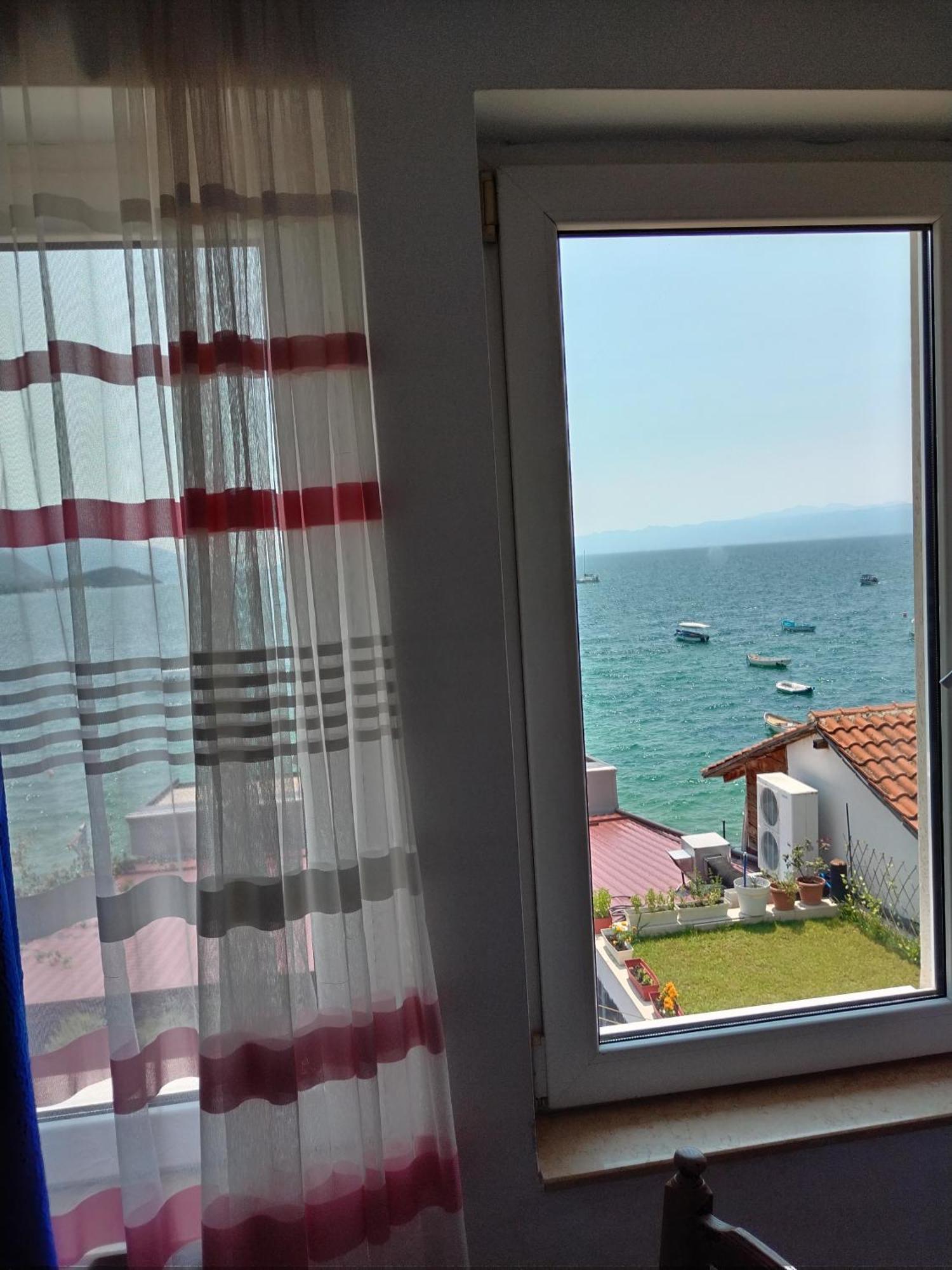 Orhidea House Otel Ohri Dış mekan fotoğraf