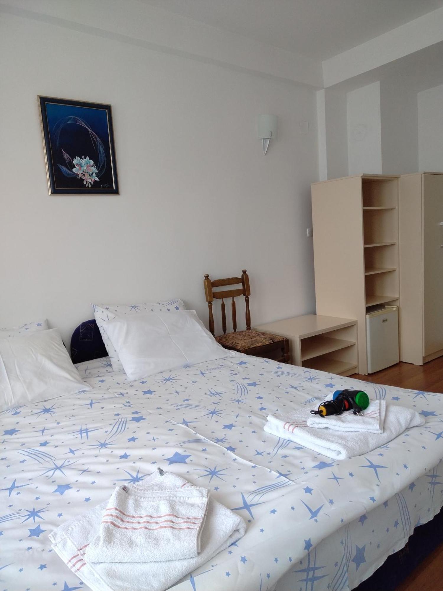 Orhidea House Otel Ohri Dış mekan fotoğraf