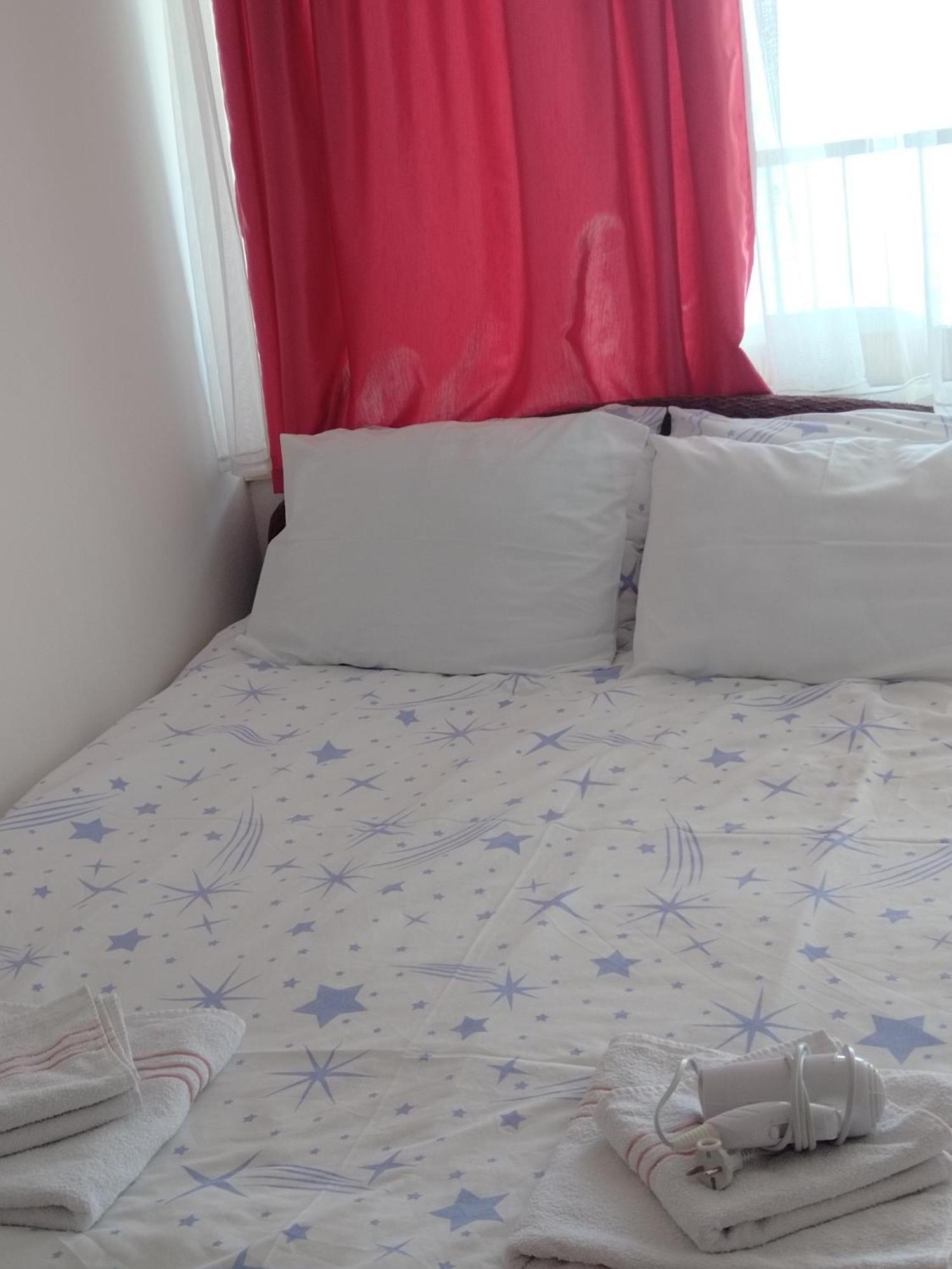 Orhidea House Otel Ohri Dış mekan fotoğraf