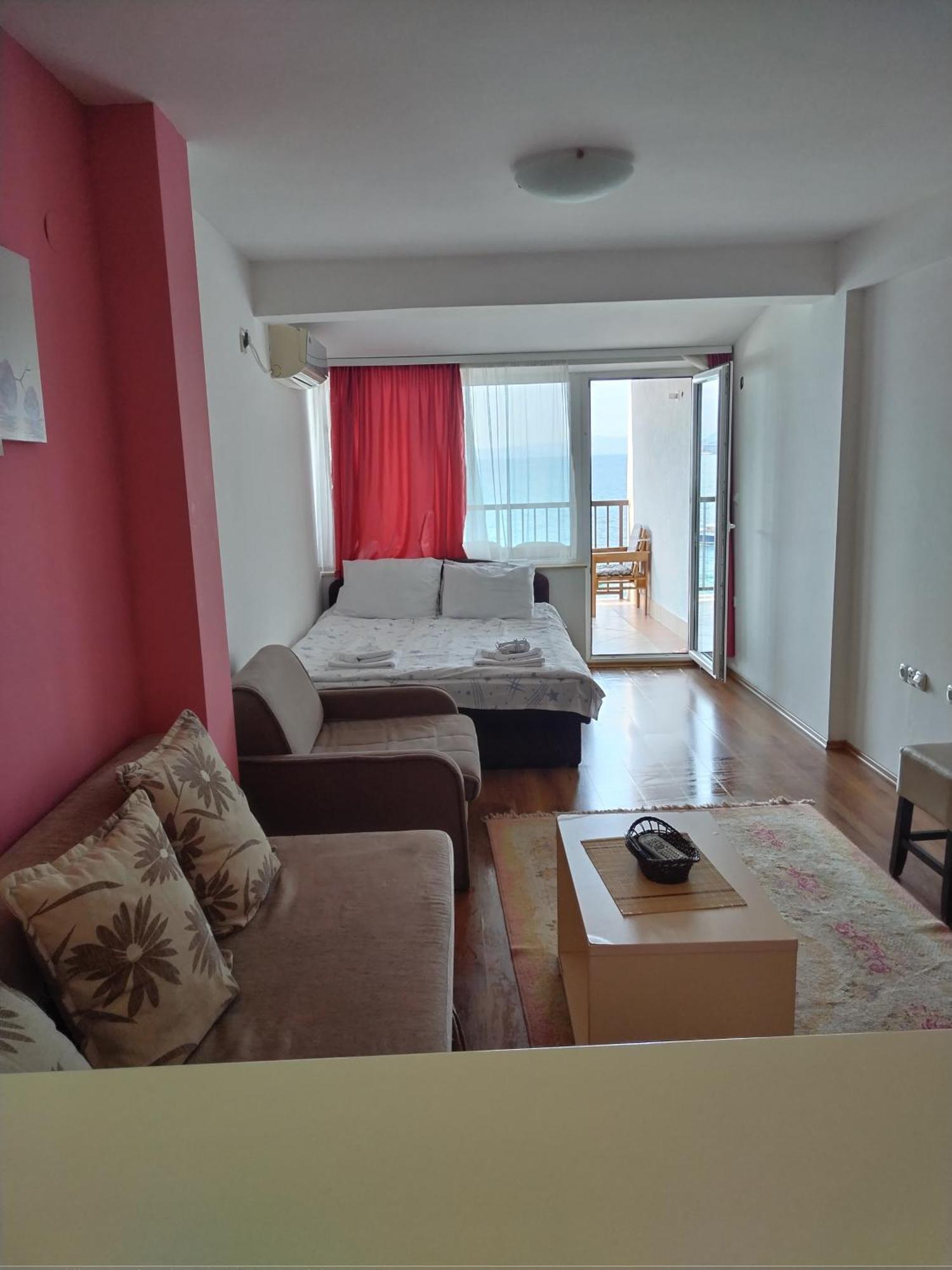 Orhidea House Otel Ohri Dış mekan fotoğraf