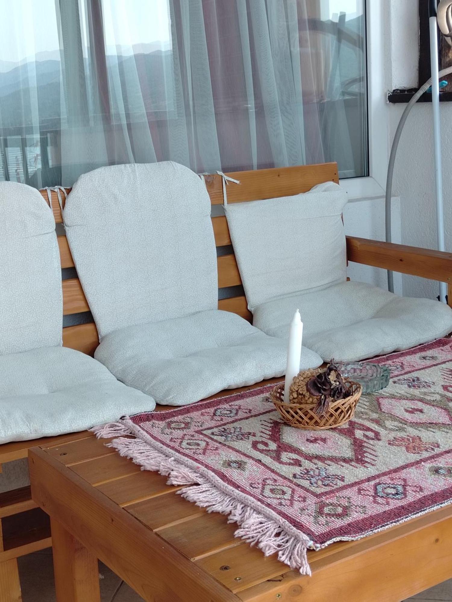 Orhidea House Otel Ohri Dış mekan fotoğraf