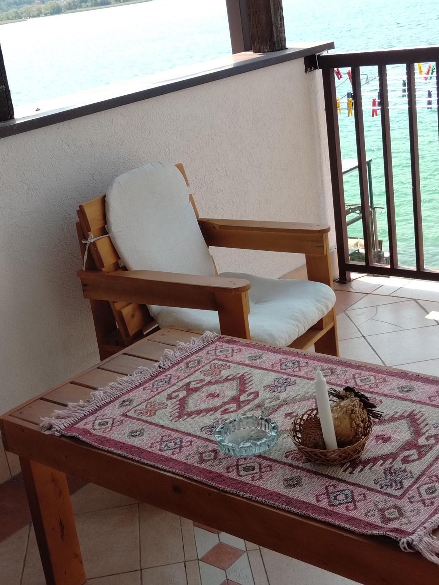 Orhidea House Otel Ohri Dış mekan fotoğraf