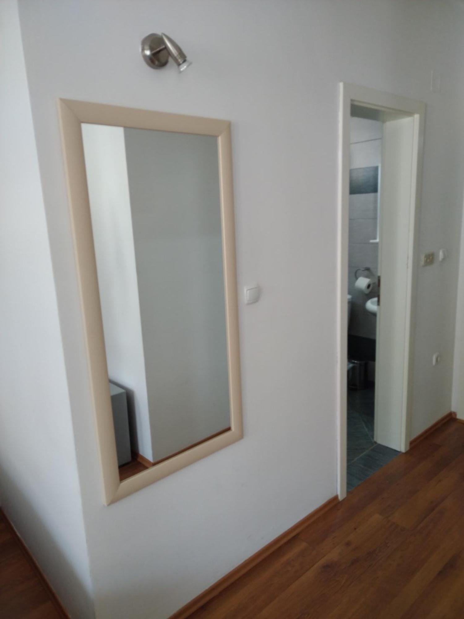 Orhidea House Otel Ohri Dış mekan fotoğraf