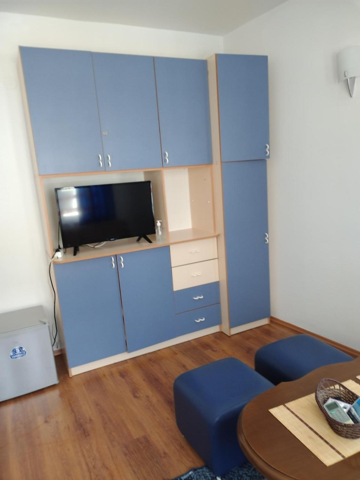 Orhidea House Otel Ohri Dış mekan fotoğraf