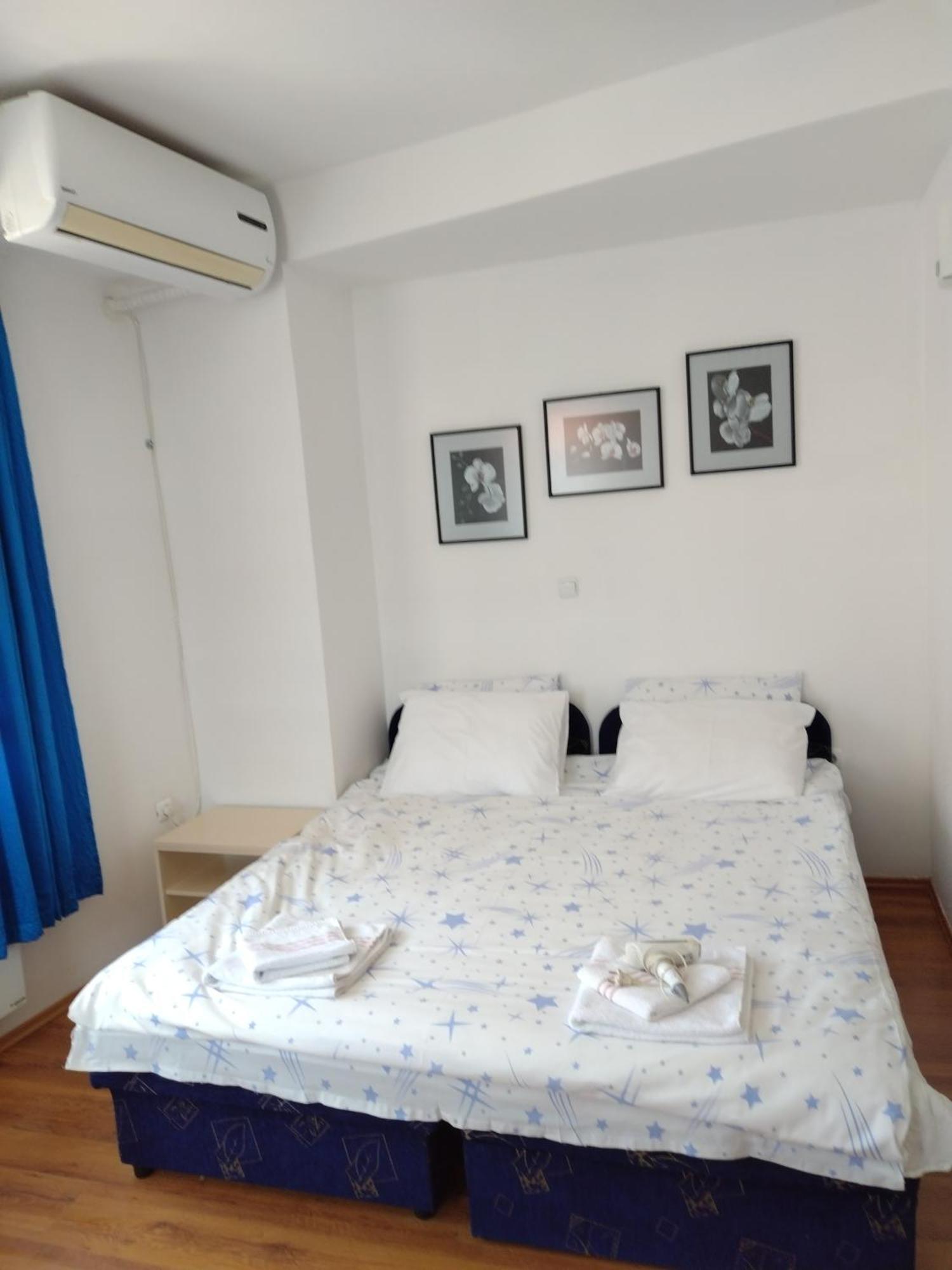 Orhidea House Otel Ohri Dış mekan fotoğraf