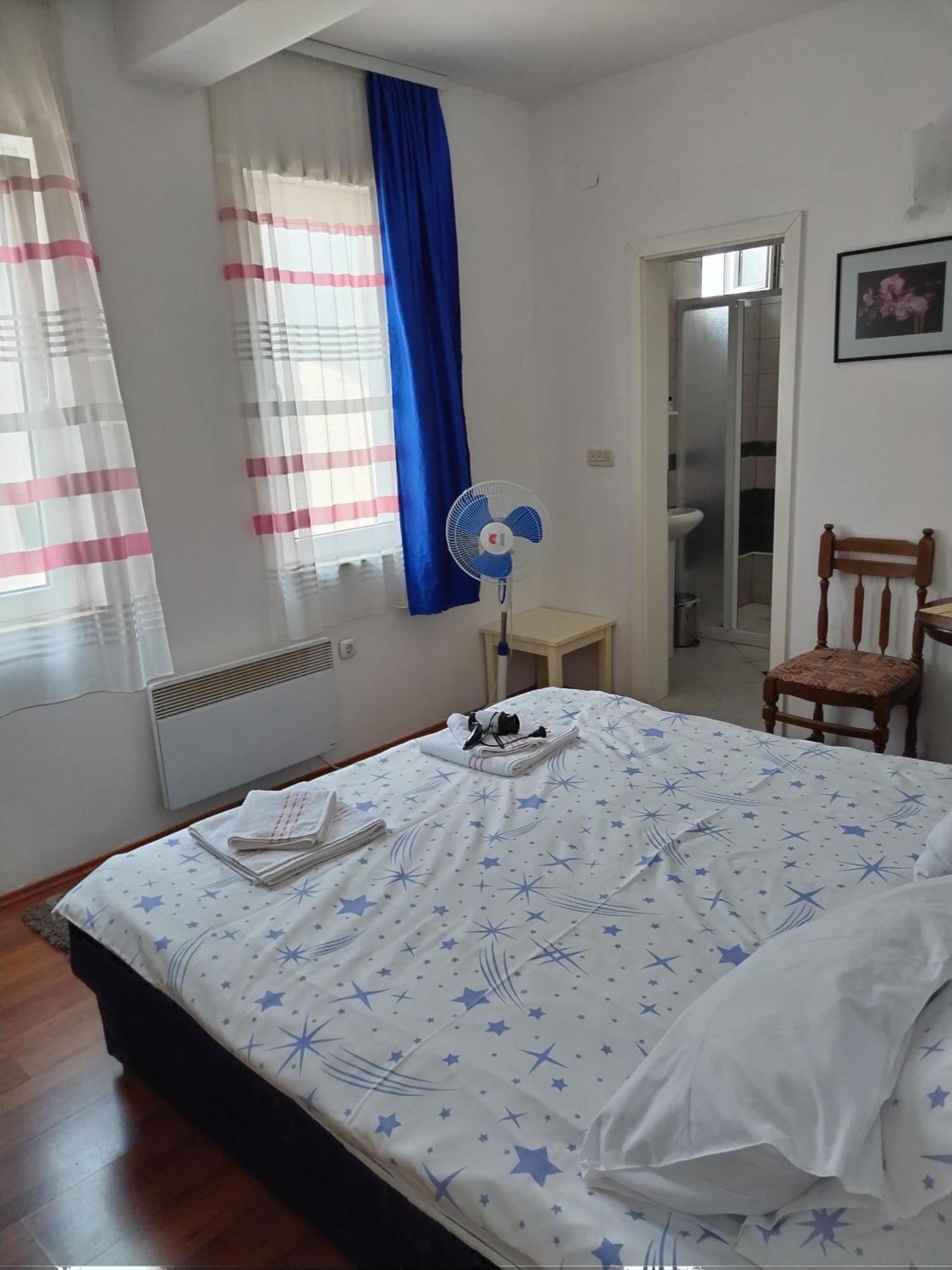 Orhidea House Otel Ohri Dış mekan fotoğraf