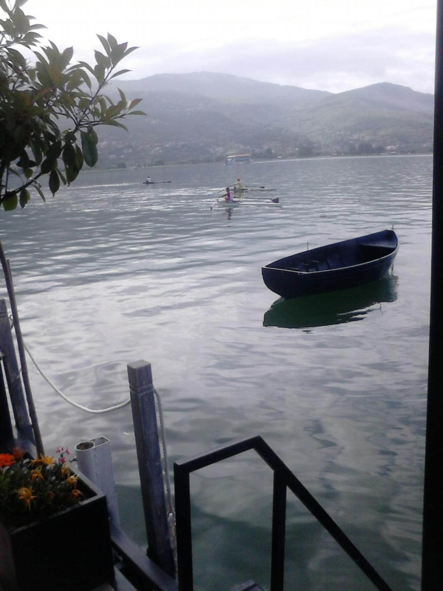 Orhidea House Otel Ohri Dış mekan fotoğraf